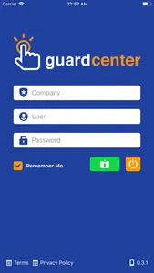 Guard Center screenshot 0