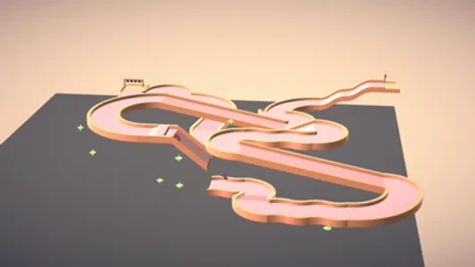 Make Race Track screenshot 3