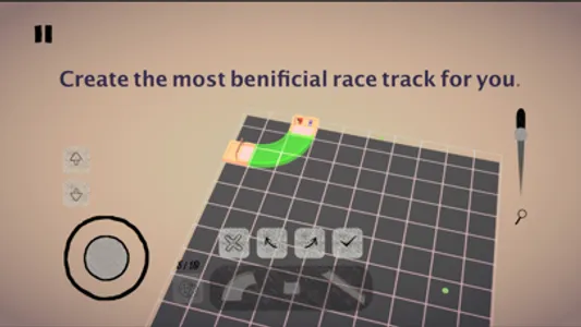 Make Race Track screenshot 4