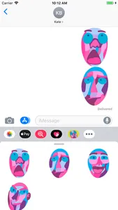 Happy/Sad screenshot 0