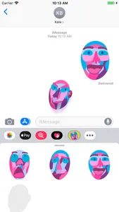 Happy/Sad screenshot 2