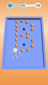 Balloon Popping! screenshot 3