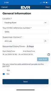 Elk Valley Resources screenshot 3
