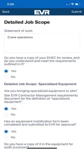 Elk Valley Resources screenshot 4