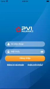 PVIMobile screenshot 1