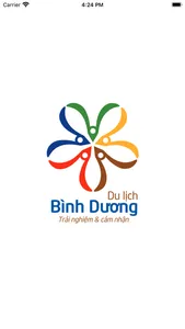 Du Lich Binh Duong screenshot 0