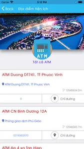 Du Lich Binh Duong screenshot 5