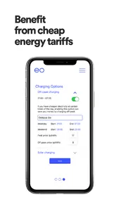 EO Smart Home screenshot 2