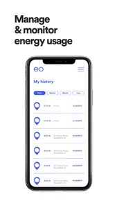 EO Smart Home screenshot 3