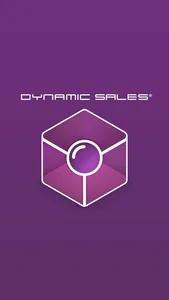 DYNAMIC SALES® screenshot 0