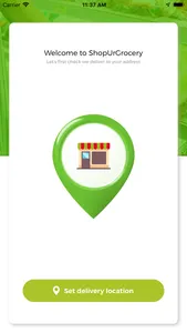 ShopurGrocery Customer screenshot 5