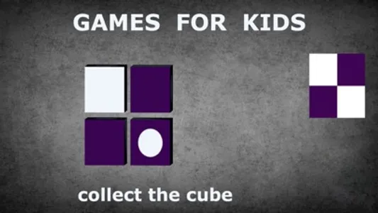 Logic Games for kids 3 years screenshot 0