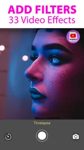 Video to Gif Maker App screenshot 1