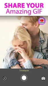 Video to Gif Maker App screenshot 2