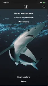 SharkApp screenshot 0