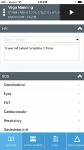 Doc2Go - Provider screenshot 3