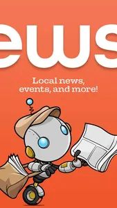 Newsie – Local News screenshot 1