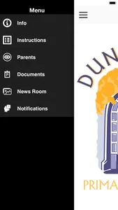 Dunmurry PS screenshot 2