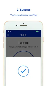 TAP NFC Management screenshot 2