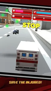 Ambulance Simulator screenshot 3