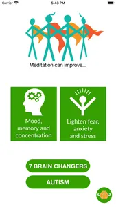 Meditate screenshot 3