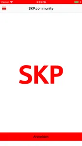 SKP.community screenshot 0