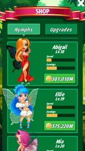 Merge Fairies-Mermaid Mansion screenshot 3