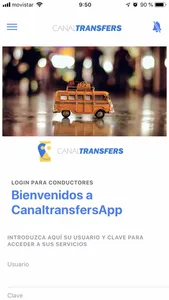 Canaltransfers screenshot 0