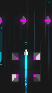 Hyperdrive Jump screenshot 1