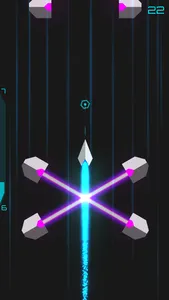 Hyperdrive Jump screenshot 2