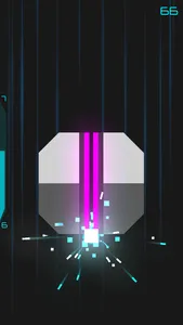 Hyperdrive Jump screenshot 4