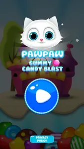 PawPaw Gummy screenshot 0