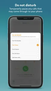 SwitchboardFREE Phone screenshot 2