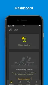 1610 Active 2 screenshot 0