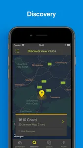 1610 Active 2 screenshot 1