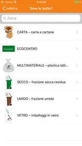 SorarisAPP screenshot 1