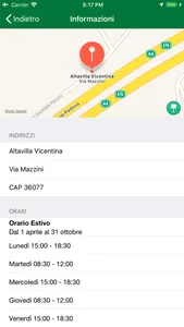 SorarisAPP screenshot 4