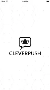 CleverPush screenshot 1