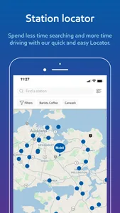 Mobil New Zealand screenshot 4