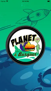 Planet Burguer screenshot 0