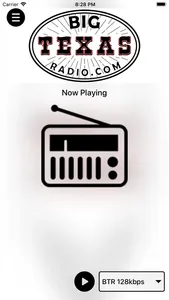 Listen to Big Texas Radio screenshot 2