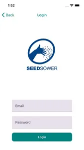 Seed Sower screenshot 1