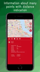 Amsterdam Offline screenshot 1