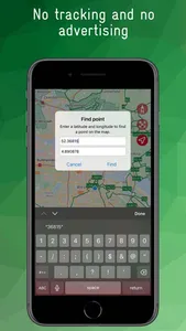 Amsterdam Offline screenshot 6