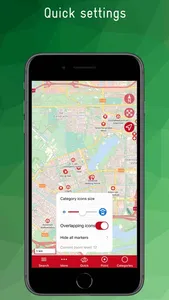 Amsterdam Offline screenshot 7