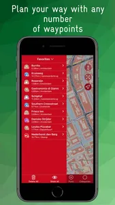 Amsterdam Offline screenshot 8