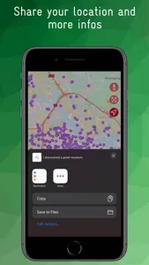 Amsterdam Offline screenshot 9