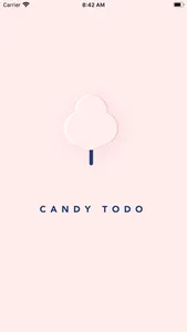 CandyTodo screenshot 0