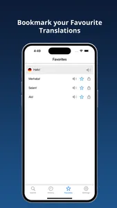 German Turkish Dictionary + screenshot 1