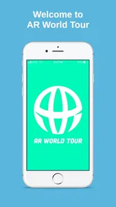 AR World Tour screenshot 0